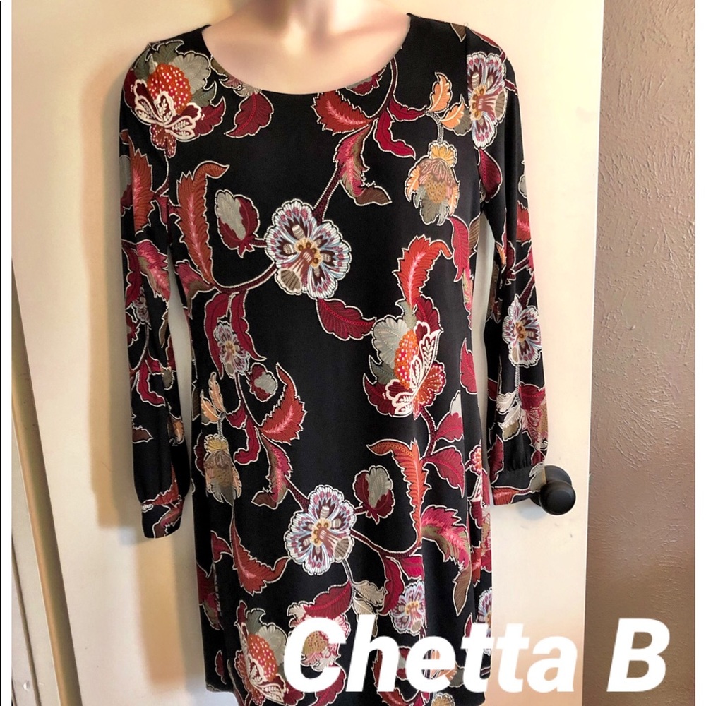 NWT Floral Dress